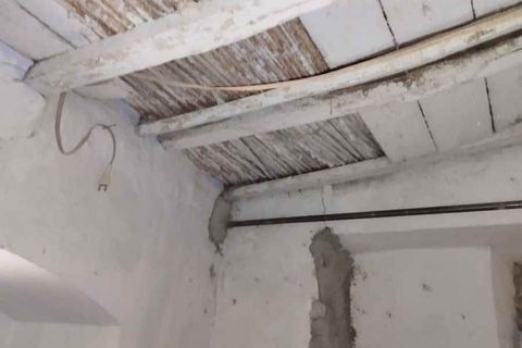 Byhus i Bivona, Agrigento, Bivona - € 19.900 | Ref: Cuggino Bivona - foto 2